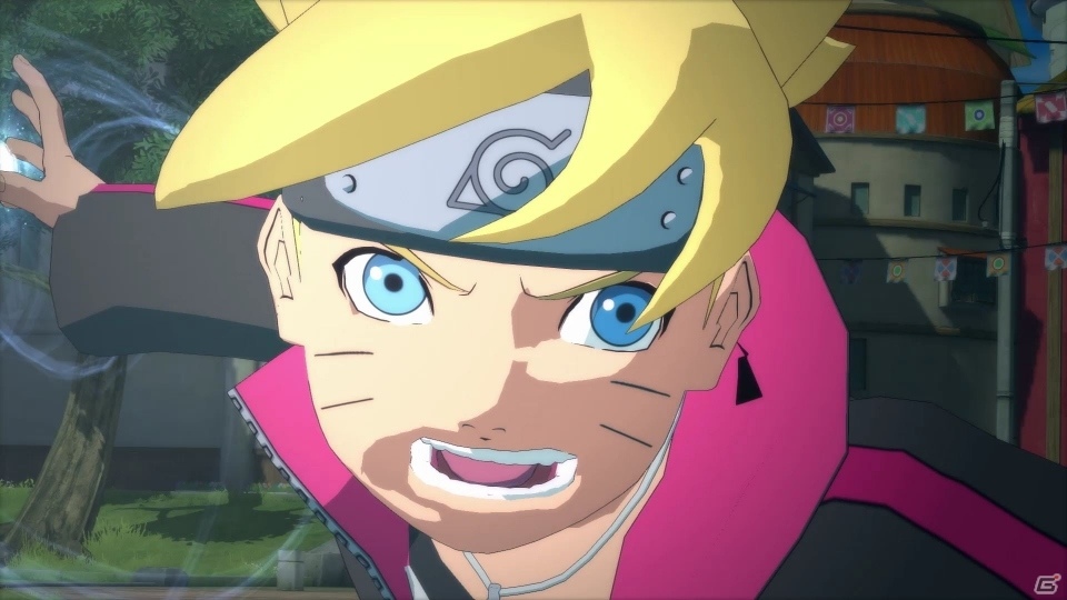 PS4「NARUTO－ナルト－ 疾風伝 ナルティメットストーム 4 ROAD TO BORUTO」の第1弾TVCMが公開！の画像1