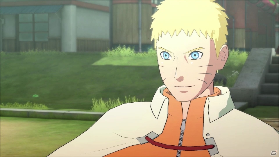 PS4「NARUTO－ナルト－ 疾風伝 ナルティメットストーム 4 ROAD TO BORUTO」の第1弾TVCMが公開！の画像2