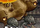 iOS/Android「メタルスラッグ アタック」巨大宇宙生物「ルーツマーズ」登場！イベント「ALIEN VS MORDEN」が開催