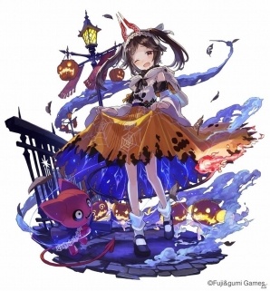 iOS/Android「誰ガ為のアルケミスト」新ジョブ「召喚師」が登場！イベント「聖石の追憶」の新章も配信の画像9
