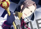 「アイドルマスター SideM」Legendersにボイスが実装！記念キャンぺーンも開催