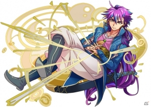 iOS/Android「ドラマチックRPG 神つり」マンガワン人気作品とのコラボイベントが開催！の画像2