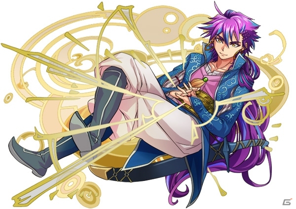 Ios Android ドラマチックrpg 神つり マンガワン人気作品とのコラボイベントが開催 ゲーム情報サイト Gamer