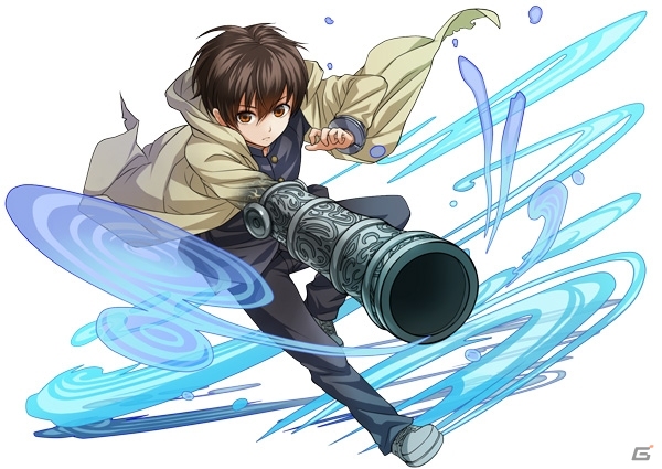 iOS/Android「ドラマチックRPG 神つり」マンガワン人気作品とのコラボイベントが開催！の画像7