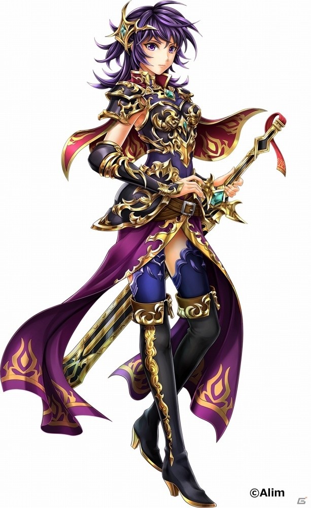 iOS/Android「ブレイブ フロンティア」第三部「破絆の封神編」で新マップが追加！Android版3周年記念キャンペーンも開催の画像2
