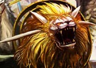 iOS/Android「GODGAMES」新ユニット「幻獣」が登場！毎日遊べる新コンテンツ「試練」も追加