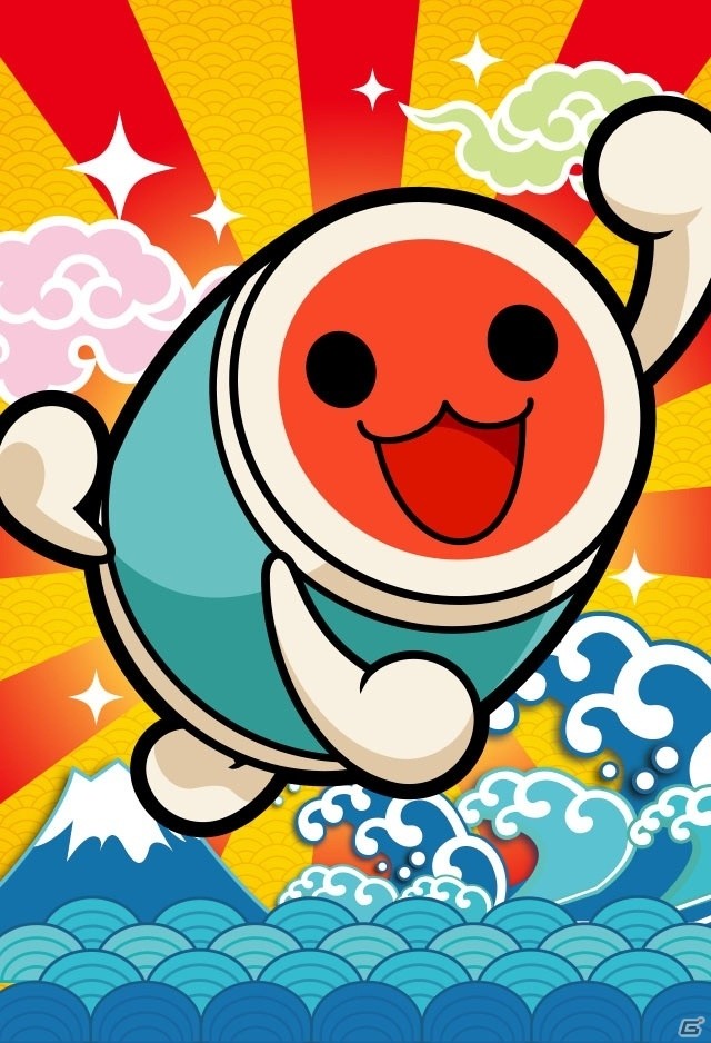 「チェインクロニクル～絆の新大陸～」にて「太鼓の達人」コラボが10月6日スタート！上方調整されたユリアナたちが登場するフェスもの画像4