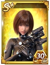 iOS/Android「LINE ゲットリッチ」GANTZチームが死闘を繰り広げる！映画「GANTZ:O」とのスペシャルコラボが開催の画像3