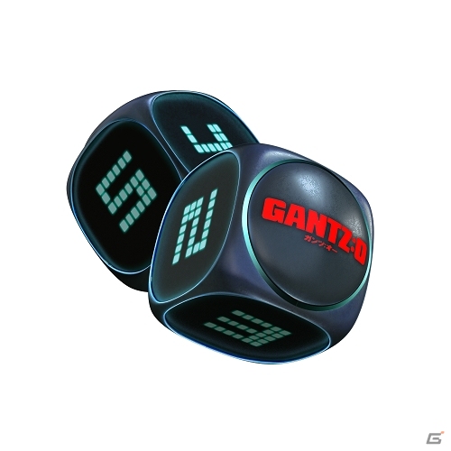 iOS/Android「LINE ゲットリッチ」GANTZチームが死闘を繰り広げる！映画「GANTZ:O」とのスペシャルコラボが開催の画像7