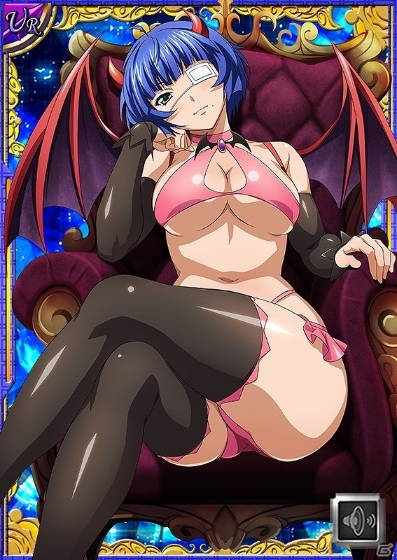 GREE/Mobage/dゲーム「一騎当千バーストファイト」レイドイベント「ミッドナイトパンプキン」が開催の画像2