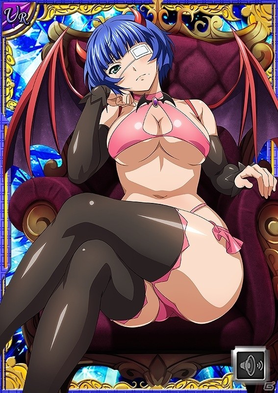 GREE/Mobage/dゲーム「一騎当千バーストファイト」レイドイベント「ミッドナイトパンプキン」が開催の画像4
