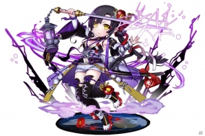 iOS/Android「フルボッコヒーローズX」烈昂シリーズに新ヒーローが登場！レアガチャ「烈昂の猛襲」が10月1日より開催の画像2
