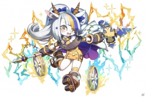 iOS/Android「フルボッコヒーローズX」烈昂シリーズに新ヒーローが登場！レアガチャ「烈昂の猛襲」が10月1日より開催の画像3