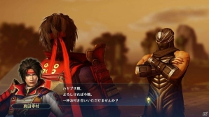PS4/PS Vita「無双☆スターズ」のストーリーやキャラクター、イベントシーンが明らかに！本作新規アクションも紹介の画像24