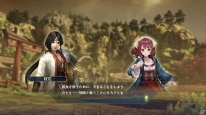 PS4/PS Vita「無双☆スターズ」のストーリーやキャラクター、イベントシーンが明らかに！本作新規アクションも紹介の画像27