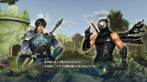 PS4/PS Vita「無双☆スターズ」のストーリーやキャラクター、イベントシーンが明らかに！本作新規アクションも紹介の画像28