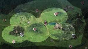 PS4/PS Vita「無双☆スターズ」のストーリーやキャラクター、イベントシーンが明らかに！本作新規アクションも紹介の画像9