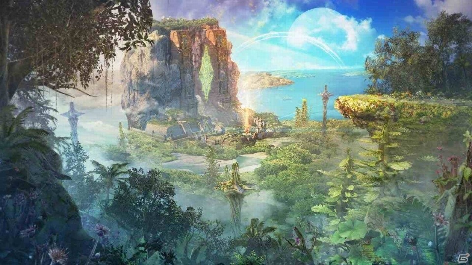 PS4/PS Vita「無双☆スターズ」のストーリーやキャラクター、イベントシーンが明らかに！本作新規アクションも紹介の画像1