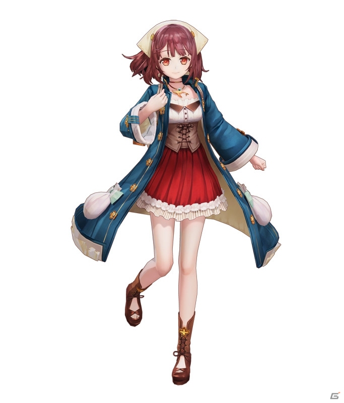 PS4/PS Vita「無双☆スターズ」のストーリーやキャラクター、イベントシーンが明らかに！本作新規アクションも紹介の画像5