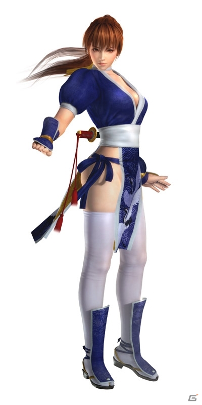 PS4/PS Vita「無双☆スターズ」のストーリーやキャラクター、イベントシーンが明らかに！本作新規アクションも紹介の画像6