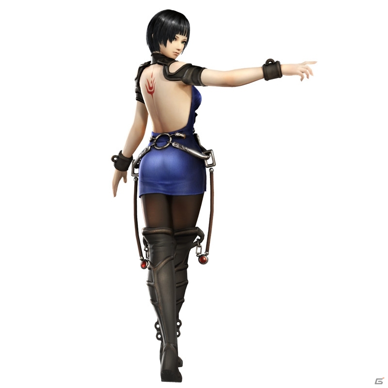 PS4/PS Vita「無双☆スターズ」のストーリーやキャラクター、イベントシーンが明らかに！本作新規アクションも紹介の画像7