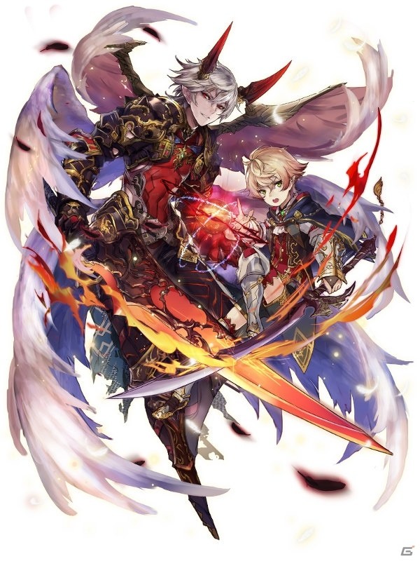 iOS/Android「クイズRPG 魔法使いと黒猫のウィズ」イベント「双翼のロストエデンII WWMF」が開催！精霊がガチャにも出現の画像2