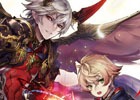 iOS/Android「クイズRPG 魔法使いと黒猫のウィズ」イベント「双翼のロストエデンII WWMF」が開催！精霊がガチャにも出現