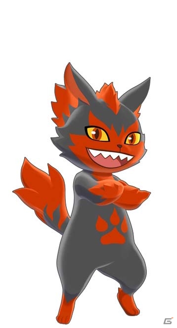 3DS「モンスターハンター ストーリーズ」発売まであと1週間！物語を彩るキャラクターたちを一挙紹介の画像31