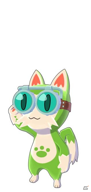 3DS「モンスターハンター ストーリーズ」発売まであと1週間！物語を彩るキャラクターたちを一挙紹介の画像33