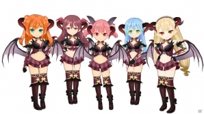 iOS/Android「ポップアップストーリー 魔法の本と聖樹の学園」謎の美少女・リアが登場！ハロウィンイベントも開催の画像10
