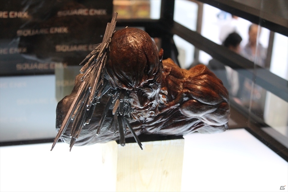 「FF XV」本編にも登場するコラボメニューや限定グッズも！「スクウェア・エニックス カフェ」プレオープンイベントの画像10