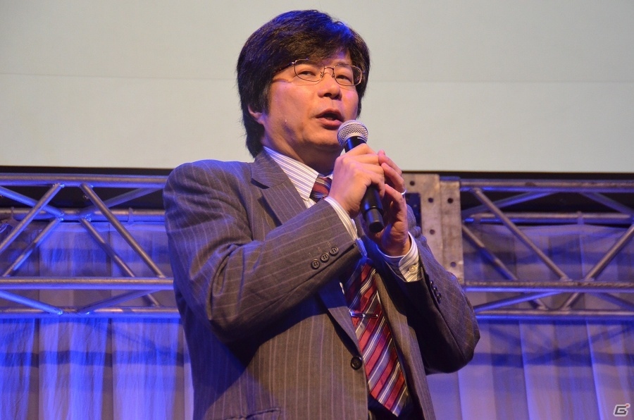 【TGS 2016】ブシロードの放つ新たな一手とは？事業戦略発表会＆「戦姫絶唱シンフォギアXD UNLIMITED」ステージレポートの画像1