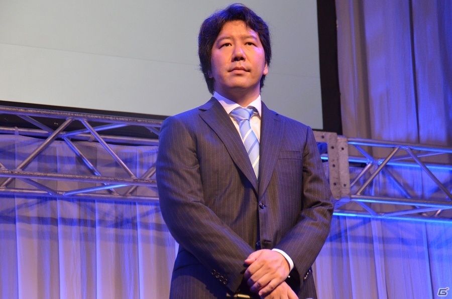 【TGS 2016】ブシロードの放つ新たな一手とは？事業戦略発表会＆「戦姫絶唱シンフォギアXD UNLIMITED」ステージレポートの画像2