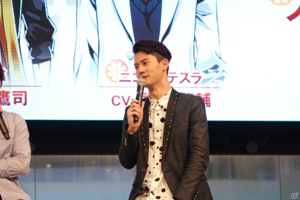 オリジナル舞台にミニライブ、声優陣のトークと世界観が溢れるリアルイベント「第0回 りんかねファンMTG」をレポートの画像14