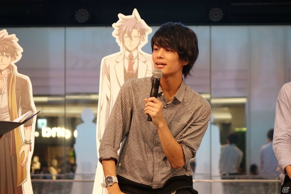 オリジナル舞台にミニライブ、声優陣のトークと世界観が溢れるリアルイベント「第0回 りんかねファンMTG」をレポートの画像15
