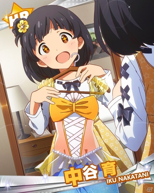 「アイドルマスター ミリオンライブ！」田中琴葉、福田のり子、篠宮可憐らが登場の「ゴージャス☆ハロウィンプリンセスパーティー」ガシャが開催の画像10