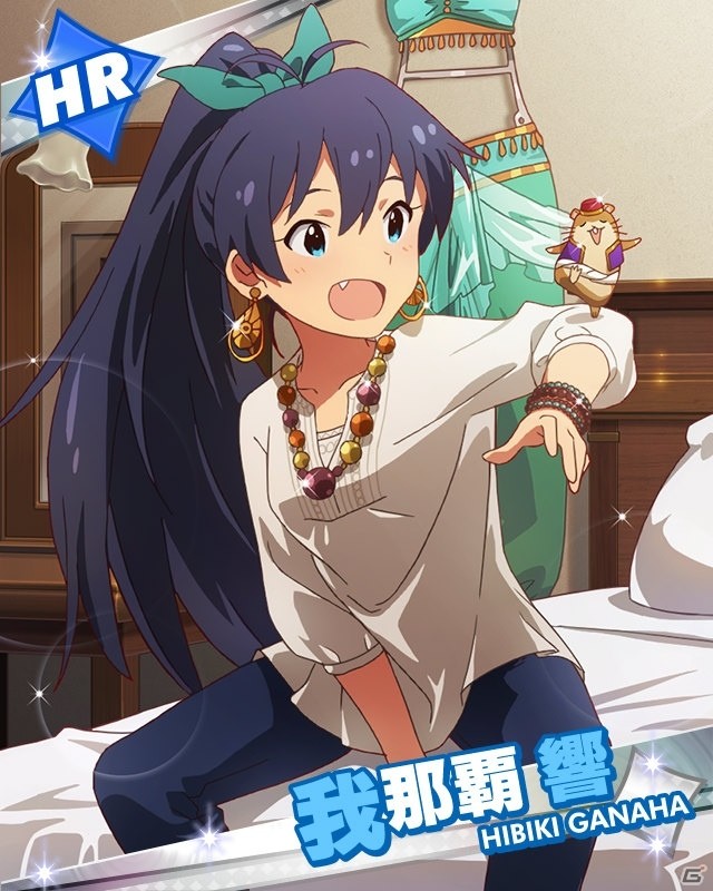 「アイドルマスター ミリオンライブ！」田中琴葉、福田のり子、篠宮可憐らが登場の「ゴージャス☆ハロウィンプリンセスパーティー」ガシャが開催の画像9