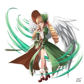 iOS/Android「Heaven×Inferno」が大型アップデート！協力プレイが楽しめるレイドイベント「異界の門」が開催の画像3