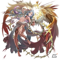 iOS/Android「Heaven×Inferno」が大型アップデート！協力プレイが楽しめるレイドイベント「異界の門」が開催の画像5