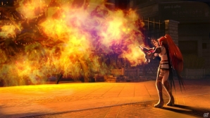PS4/PS Vita「よるのないくに2 ～新月の花嫁～」リリィとして戦うルーエンハイドの戦闘スタイルや従魔の役割を紹介！の画像10