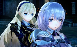 PS4/PS Vita「よるのないくに2 ～新月の花嫁～」リリィとして戦うルーエンハイドの戦闘スタイルや従魔の役割を紹介！の画像14