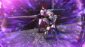 PS4/PS Vita「よるのないくに2 ～新月の花嫁～」リリィとして戦うルーエンハイドの戦闘スタイルや従魔の役割を紹介！の画像7