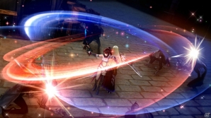 PS4/PS Vita「よるのないくに2 ～新月の花嫁～」リリィとして戦うルーエンハイドの戦闘スタイルや従魔の役割を紹介！の画像8