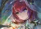 PS4/PS Vita「よるのないくに2 ～新月の花嫁～」リリィとして戦うルーエンハイドの戦闘スタイルや従魔の役割を紹介！