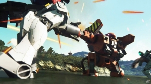 PS4/PS Vita「ガンダムブレイカー3」大型DLCが10月より5ヶ月連続配信！物語のあらすじや追加ガンプラを紹介の画像12