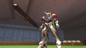 PS4/PS Vita「ガンダムブレイカー3」大型DLCが10月より5ヶ月連続配信！物語のあらすじや追加ガンプラを紹介の画像18