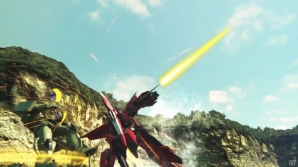 PS4/PS Vita「ガンダムブレイカー3」大型DLCが10月より5ヶ月連続配信！物語のあらすじや追加ガンプラを紹介の画像19