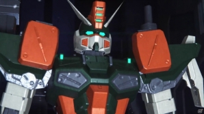 PS4/PS Vita「ガンダムブレイカー3」大型DLCが10月より5ヶ月連続配信！物語のあらすじや追加ガンプラを紹介の画像22