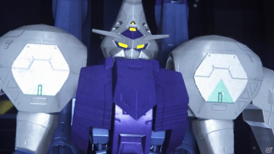PS4/PS Vita「ガンダムブレイカー3」大型DLCが10月より5ヶ月連続配信！物語のあらすじや追加ガンプラを紹介の画像13