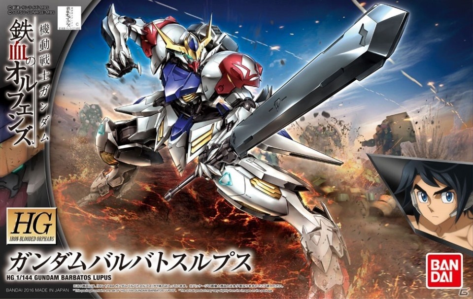 PS4/PS Vita「ガンダムブレイカー3」大型DLCが10月より5ヶ月連続配信！物語のあらすじや追加ガンプラを紹介の画像20